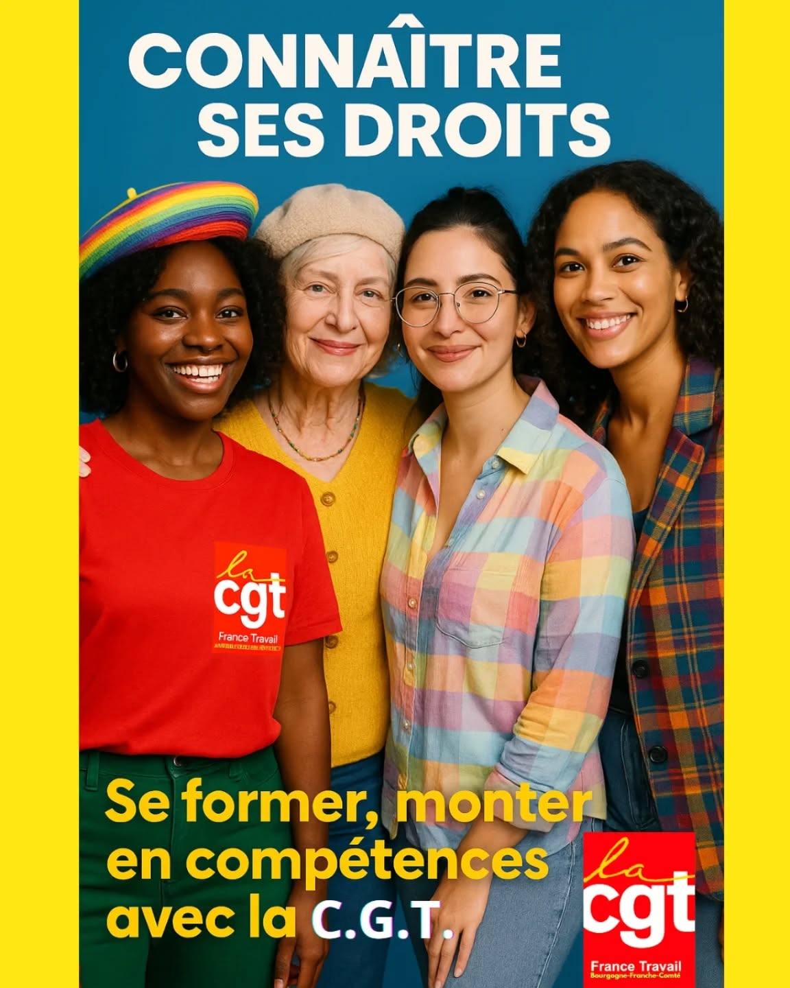 Gestion des temps de formation