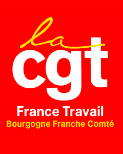 Logo cgt ft bfc